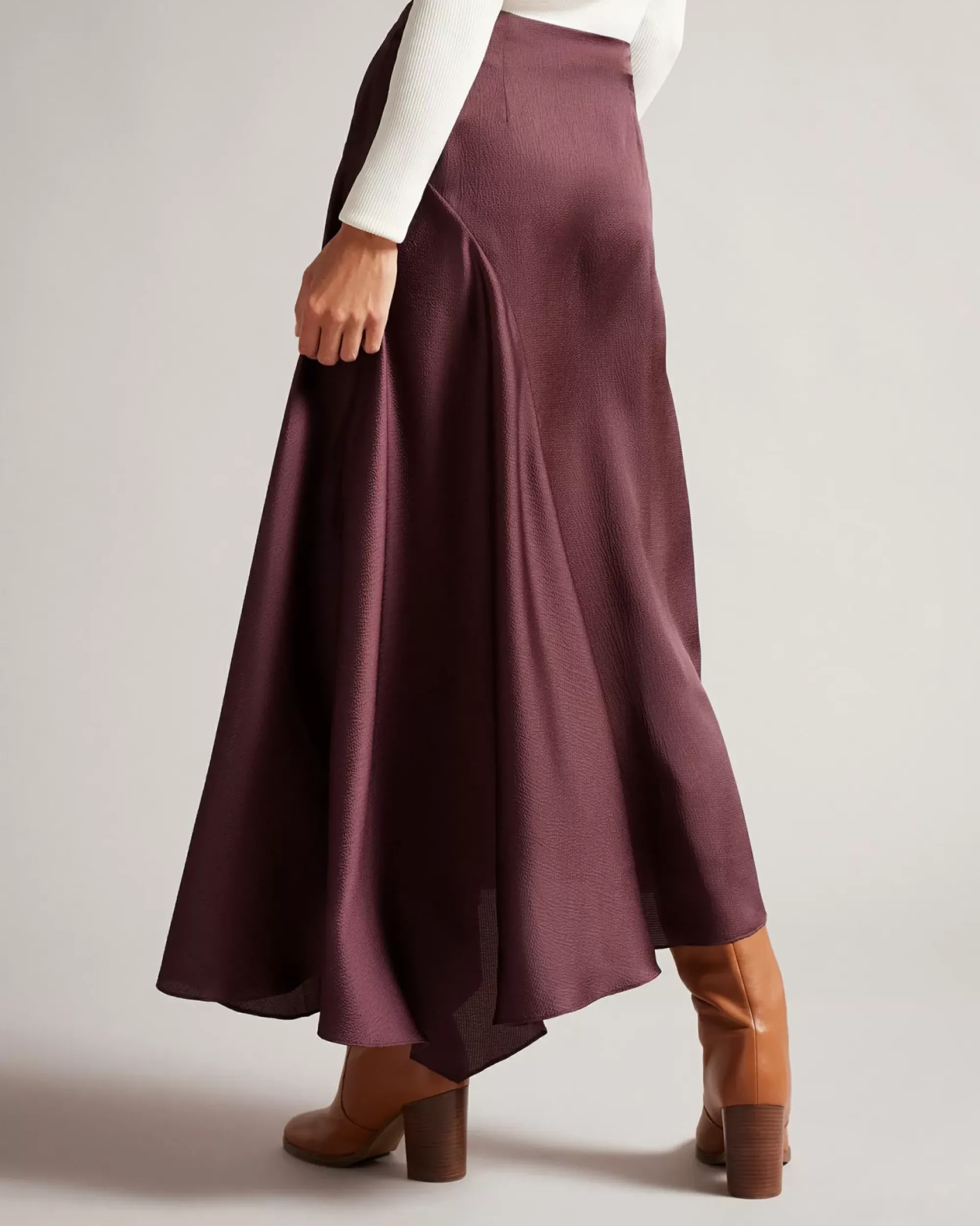 Ted Baker Terra Deep Purple