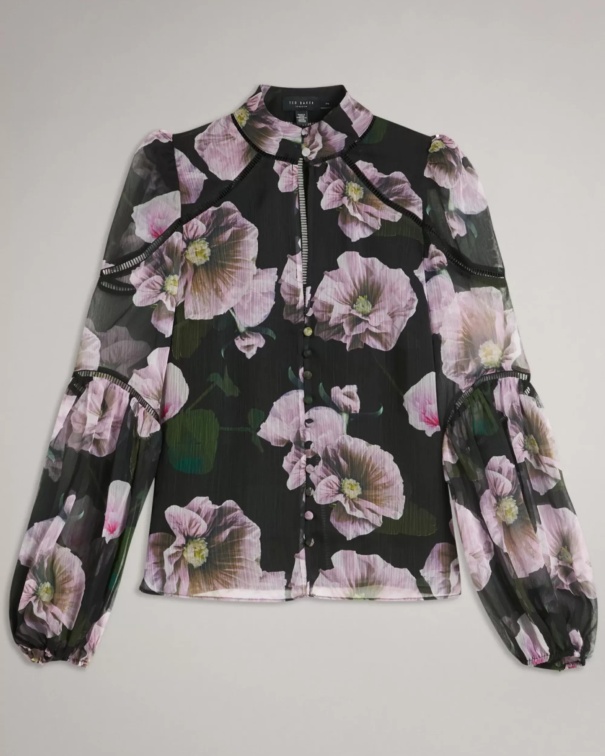 Ted Baker Theera Black New
