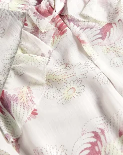 Ted Baker Thellma Ivory Discount