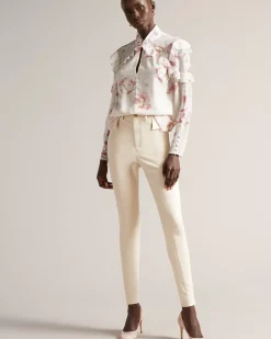 Ted Baker Thellma Ivory Discount