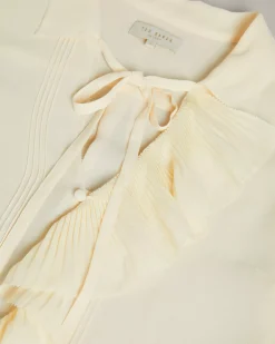 Ted Baker Thelmah Natural Outlet