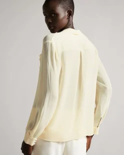 Ted Baker Thelmah Natural Outlet