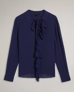 Ted Baker Thelmah Dark Navy Outlet