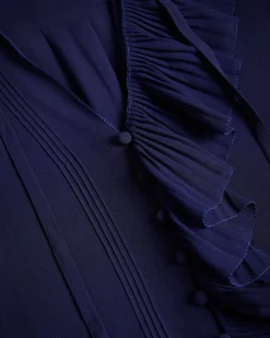 Ted Baker Thelmah Dark Navy Outlet