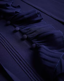 Ted Baker Thelmah Dark Navy Outlet