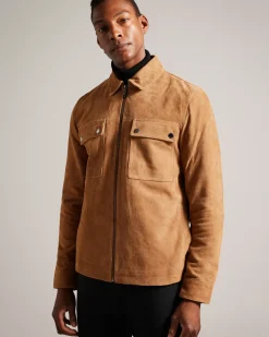 Ted Baker Thierry Tan Hot