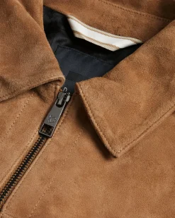Ted Baker Thierry Camel Discount