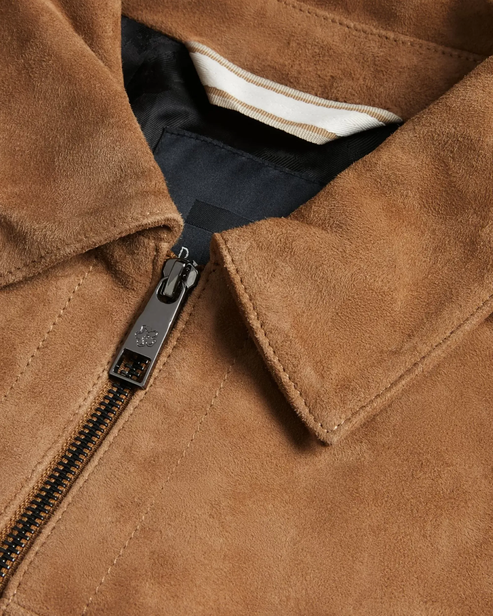 Ted Baker Thierry Camel Discount