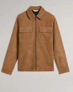 Ted Baker Thierry Camel Discount