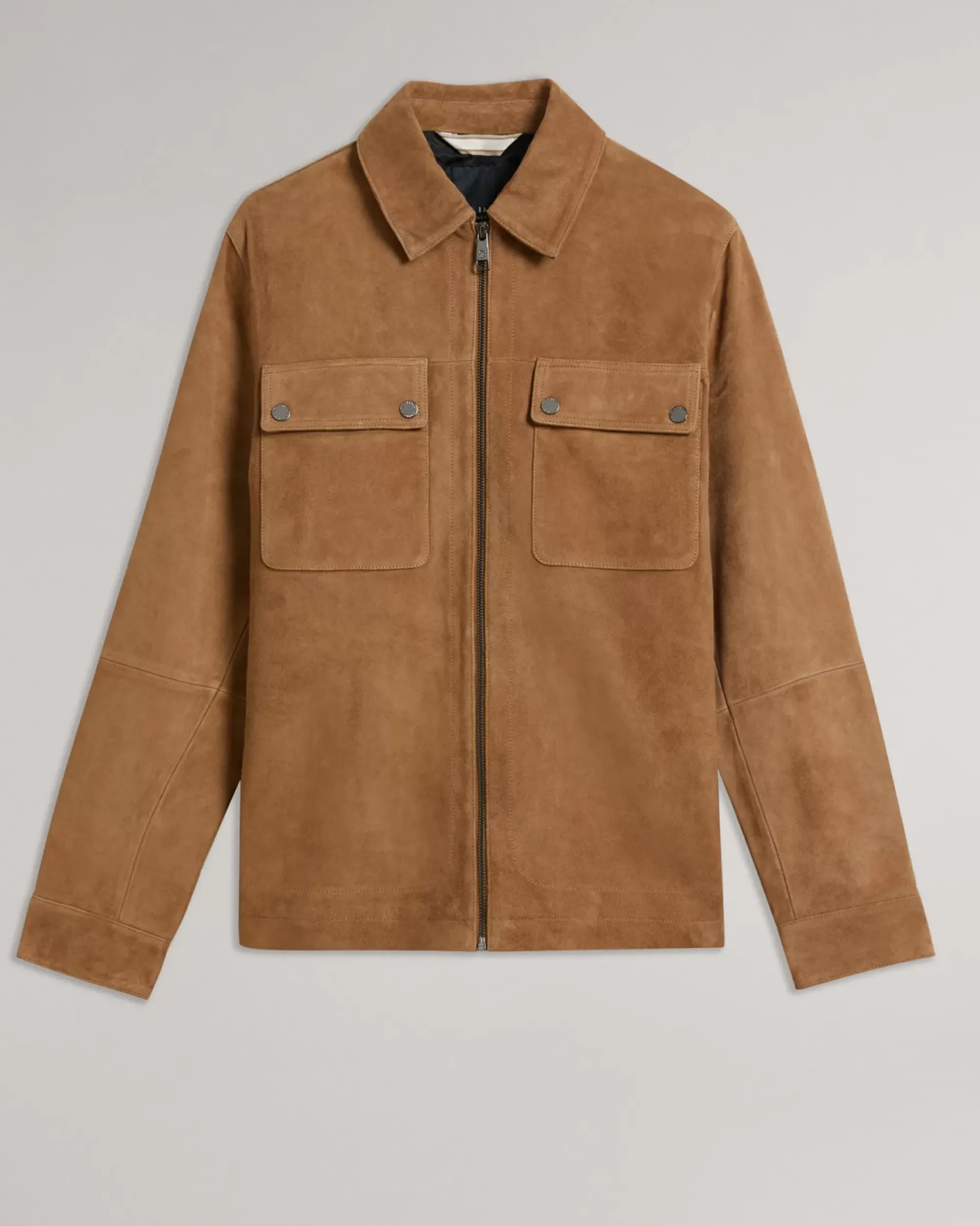 Ted Baker Thierry Camel Discount