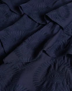 Ted Baker Tieri Dark Navy New