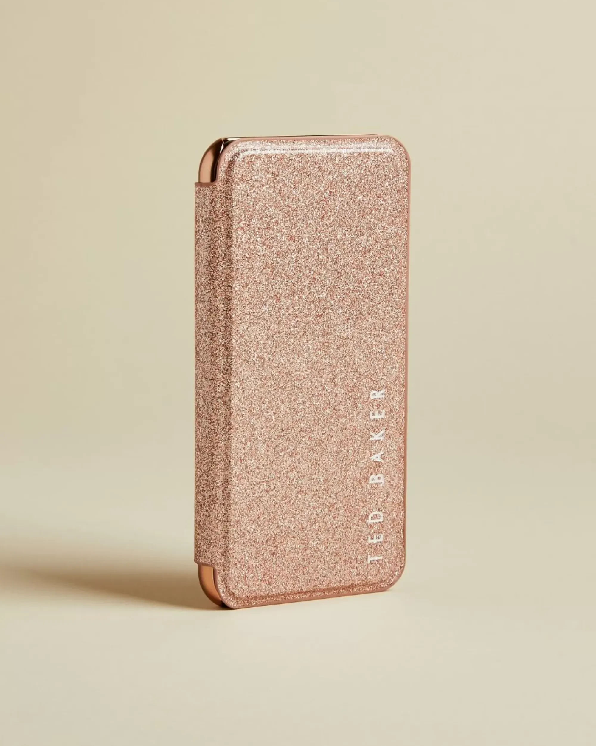 Ted Baker Tiilly Baby Pink Best