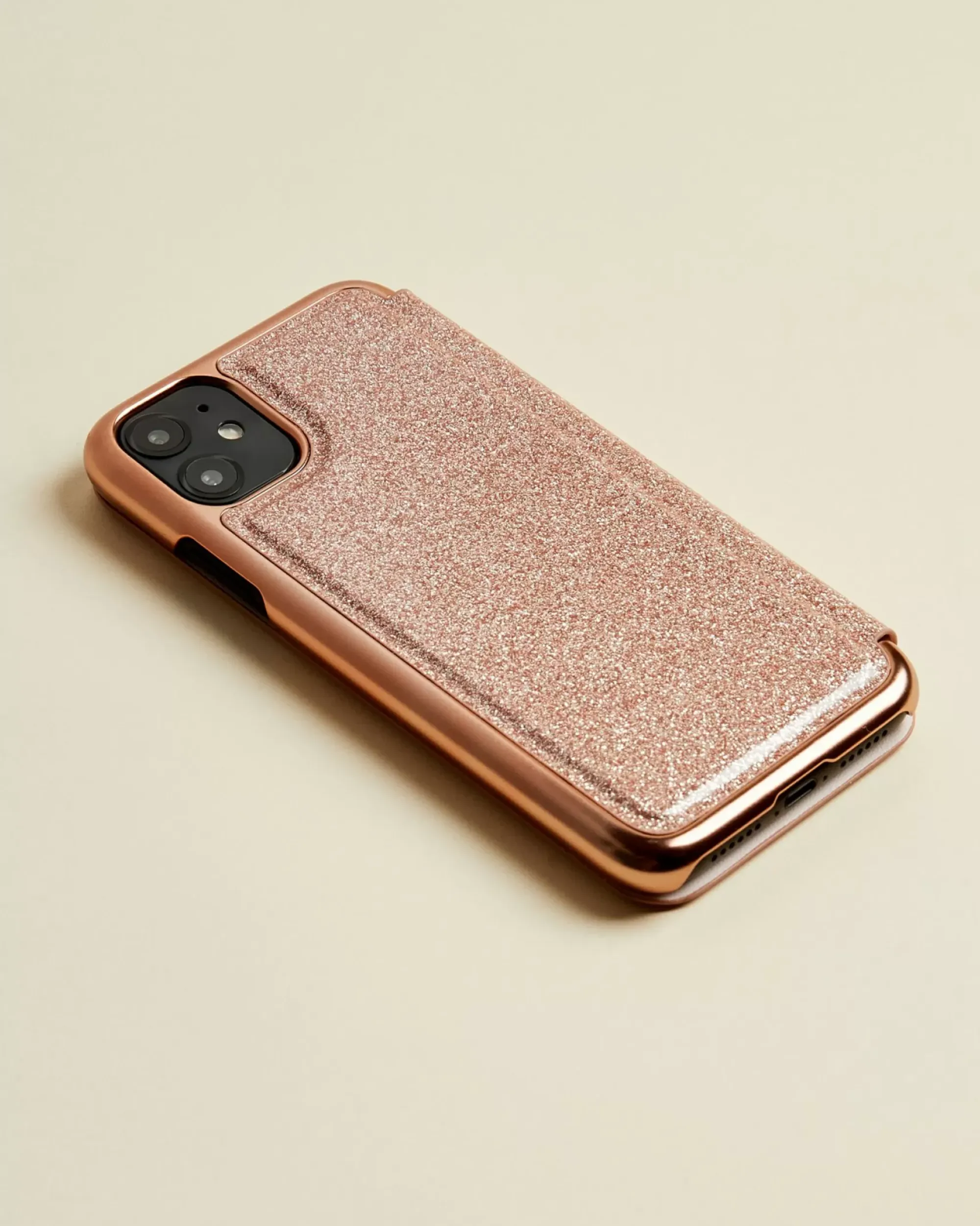 Ted Baker Tiilly Baby Pink Best