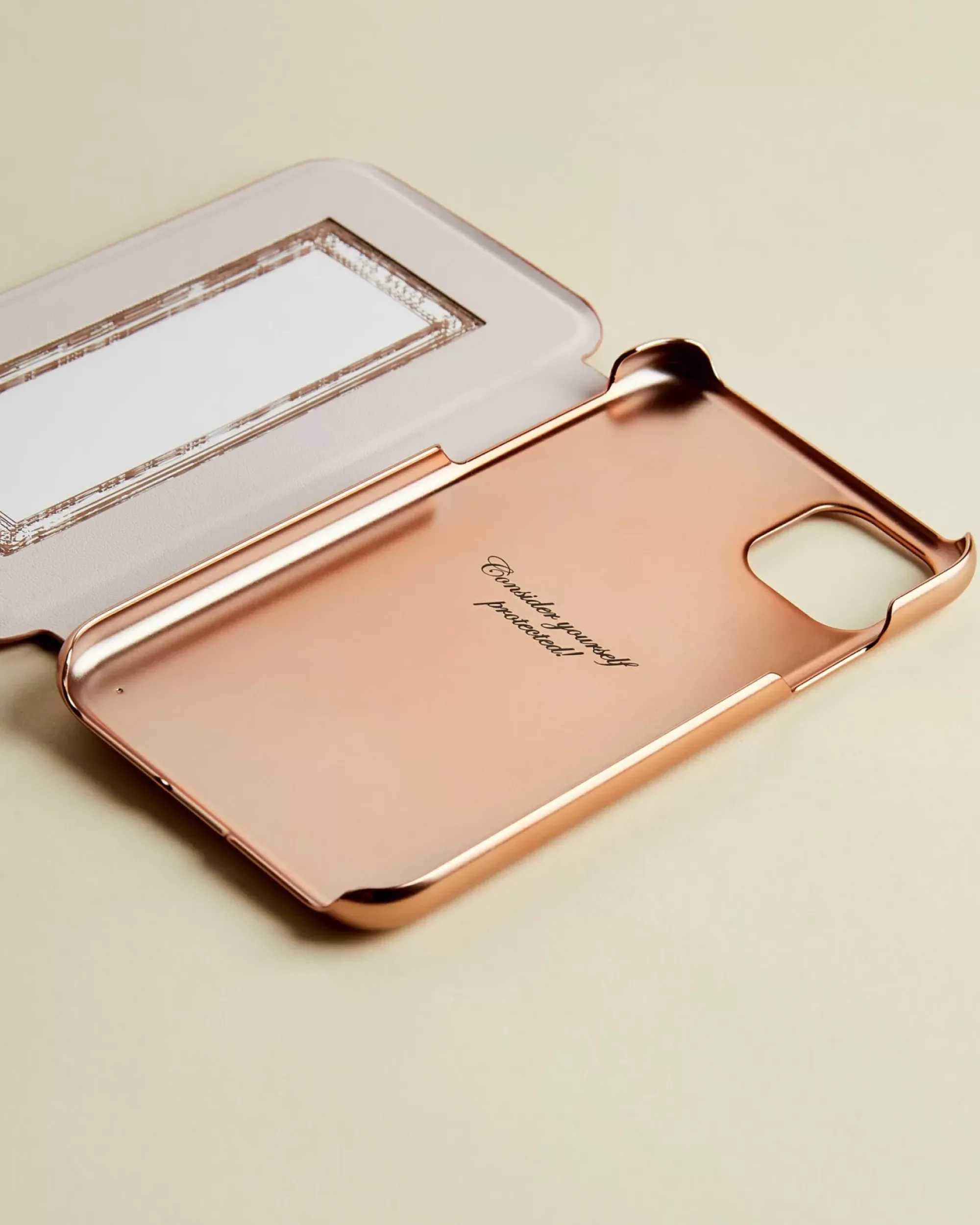 Ted Baker Tiilly Baby Pink Best