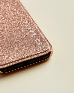 Ted Baker Tiilly Baby Pink Best