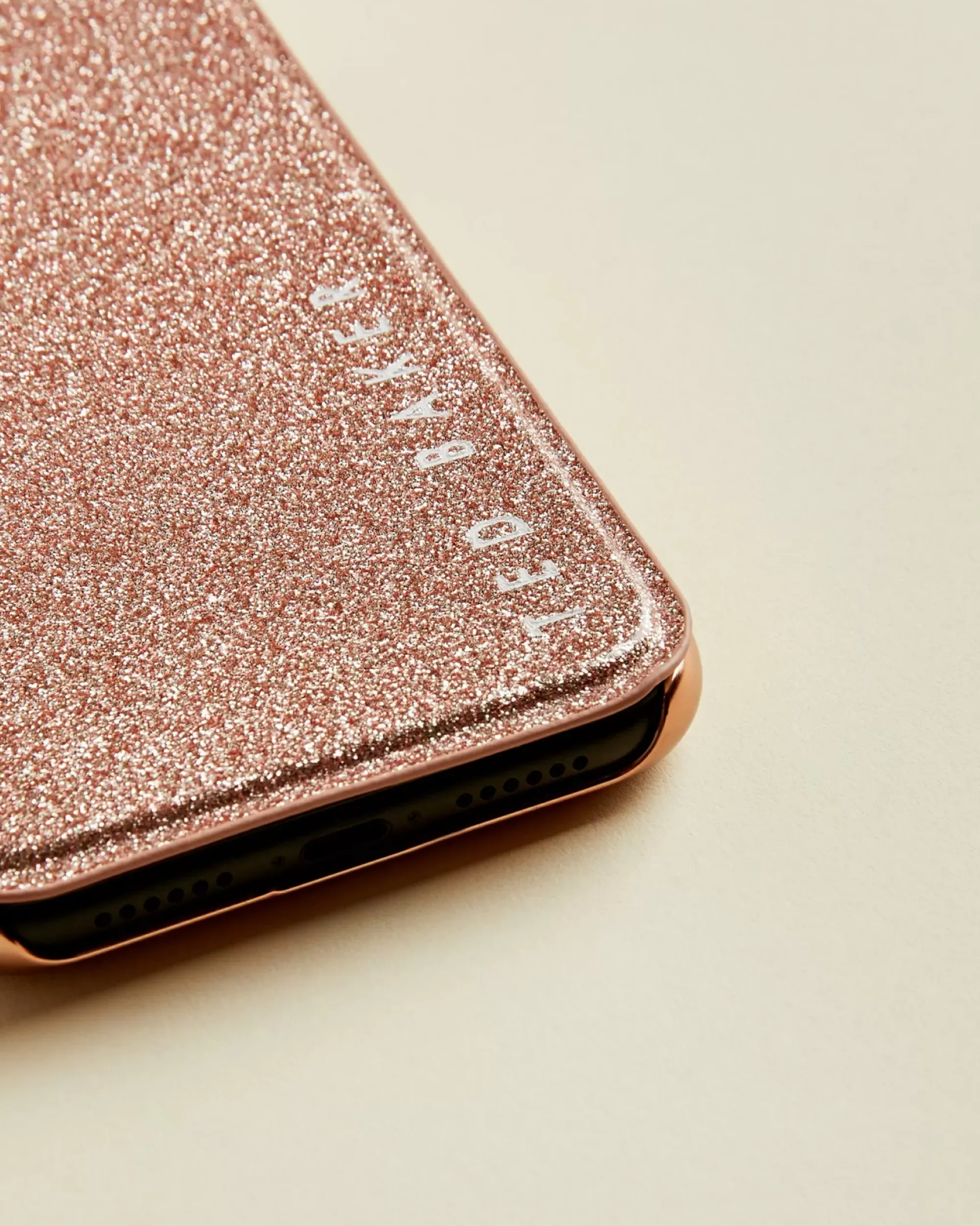Ted Baker Tiilly Baby Pink Best