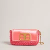 Ted Baker Tikyra Coral Online