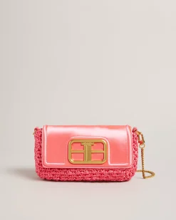Ted Baker Tikyra Coral Online