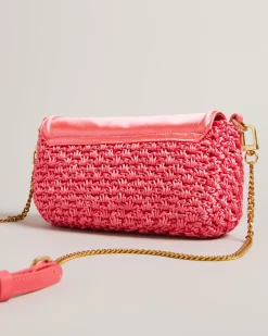 Ted Baker Tikyra Coral Online