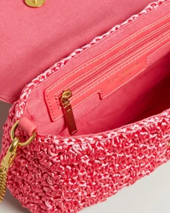 Ted Baker Tikyra Coral Online
