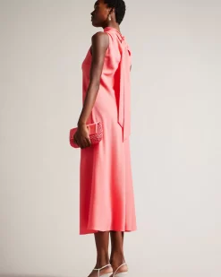 Ted Baker Tikyra Coral Online