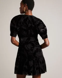 Ted Baker Tilliiy Black New