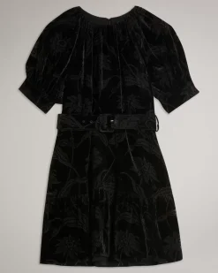 Ted Baker Tilliiy Black New