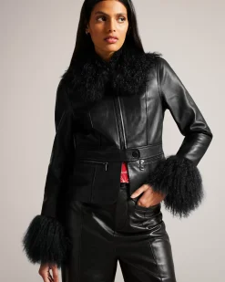 Ted Baker Tillyah Black Online
