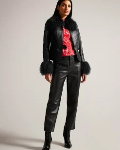 Ted Baker Tillyah Black Online
