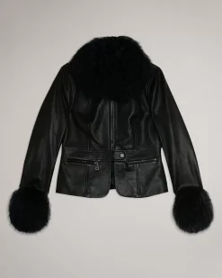 Ted Baker Tillyah Black Online