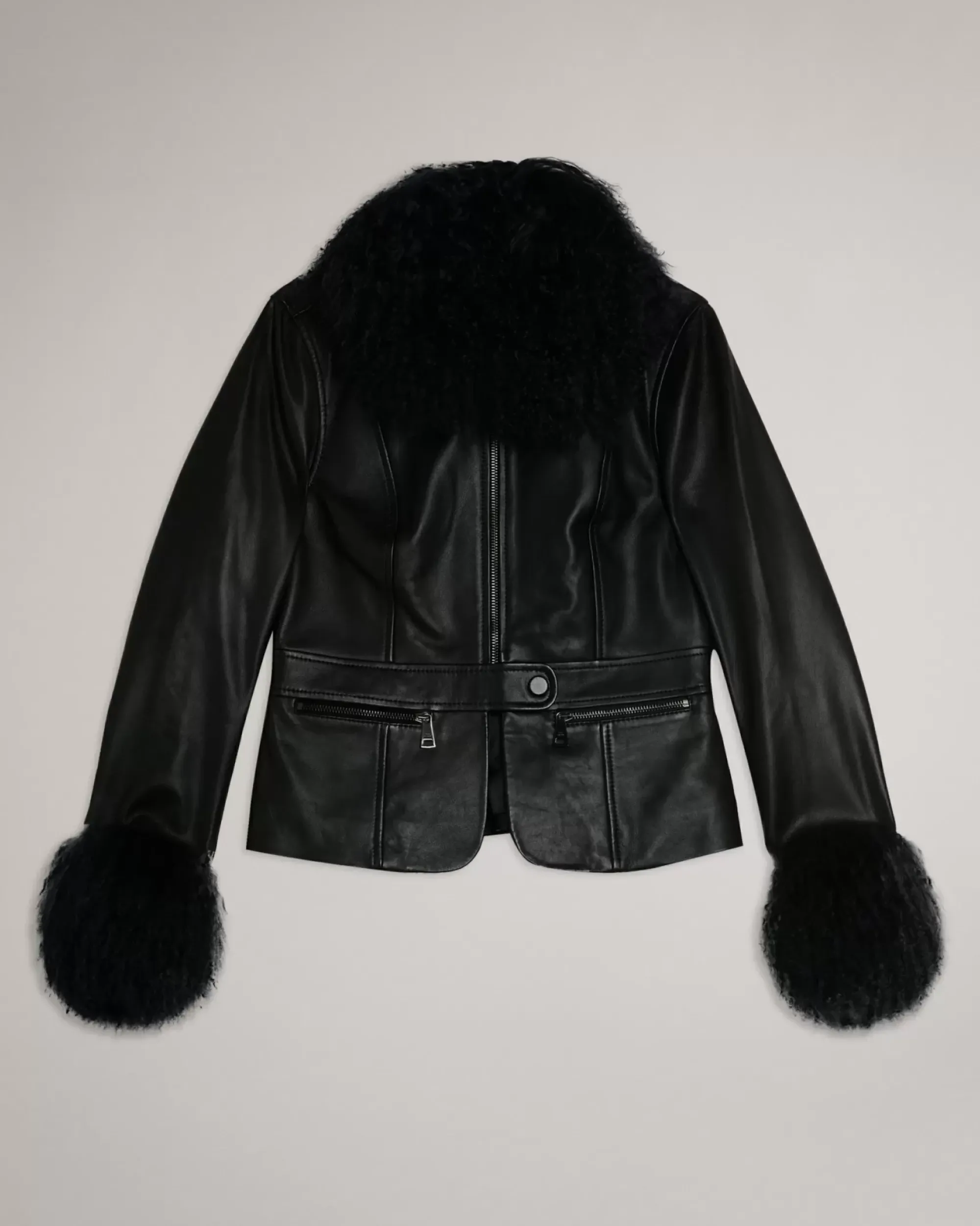 Ted Baker Tillyah Black Online