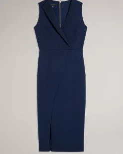 Ted Baker Tilolah Dark Navy New