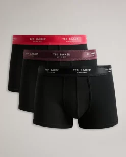 Ted Baker Timeo Black Best