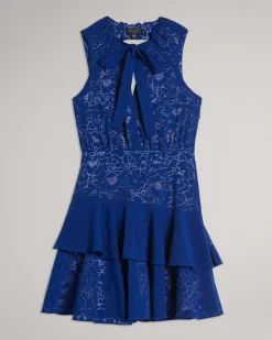 Ted Baker Timmia Bright Blue Hot