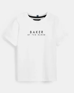 Ted Baker Toad White Outlet