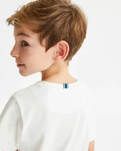 Ted Baker Toad White Outlet