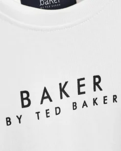 Ted Baker Toad White Outlet