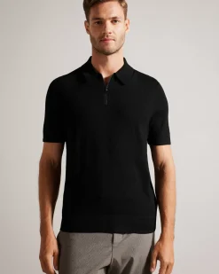 Ted Baker Tohall Black Hot