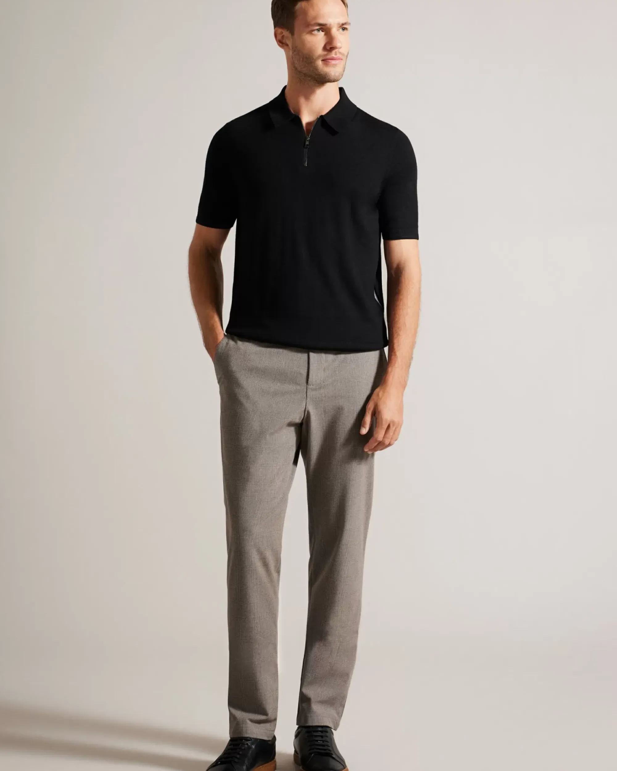 Ted Baker Tohall Black Hot