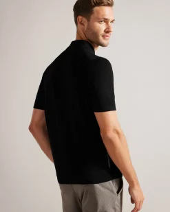 Ted Baker Tohall Black Hot