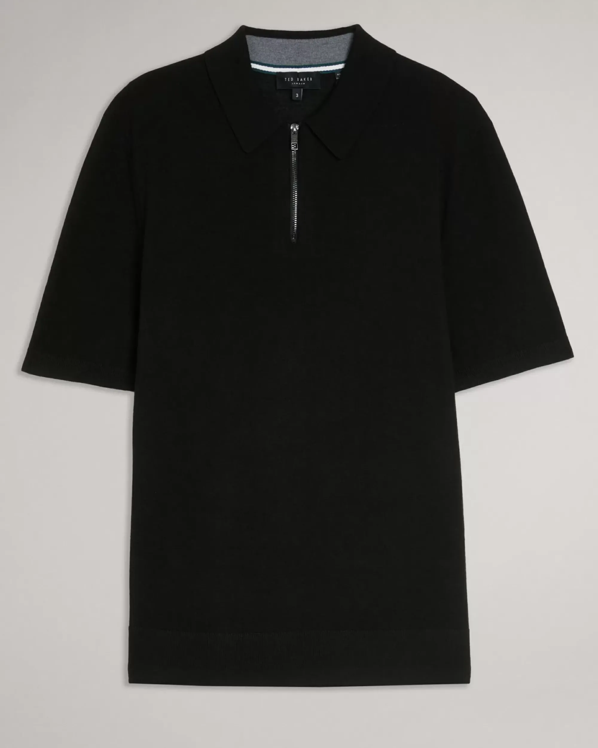 Ted Baker Tohall Black Hot