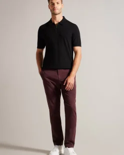 Ted Baker Tohall Navy Outlet