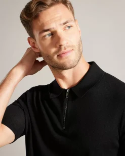 Ted Baker Tohall Navy Outlet
