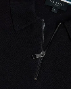 Ted Baker Tohall Navy Outlet