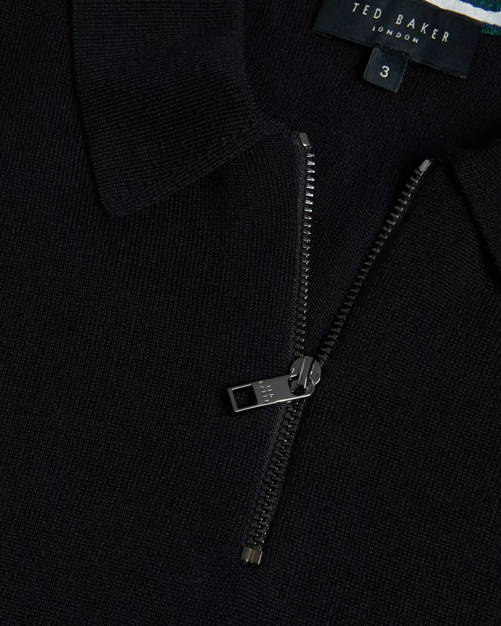 Ted Baker Tohall Navy Outlet