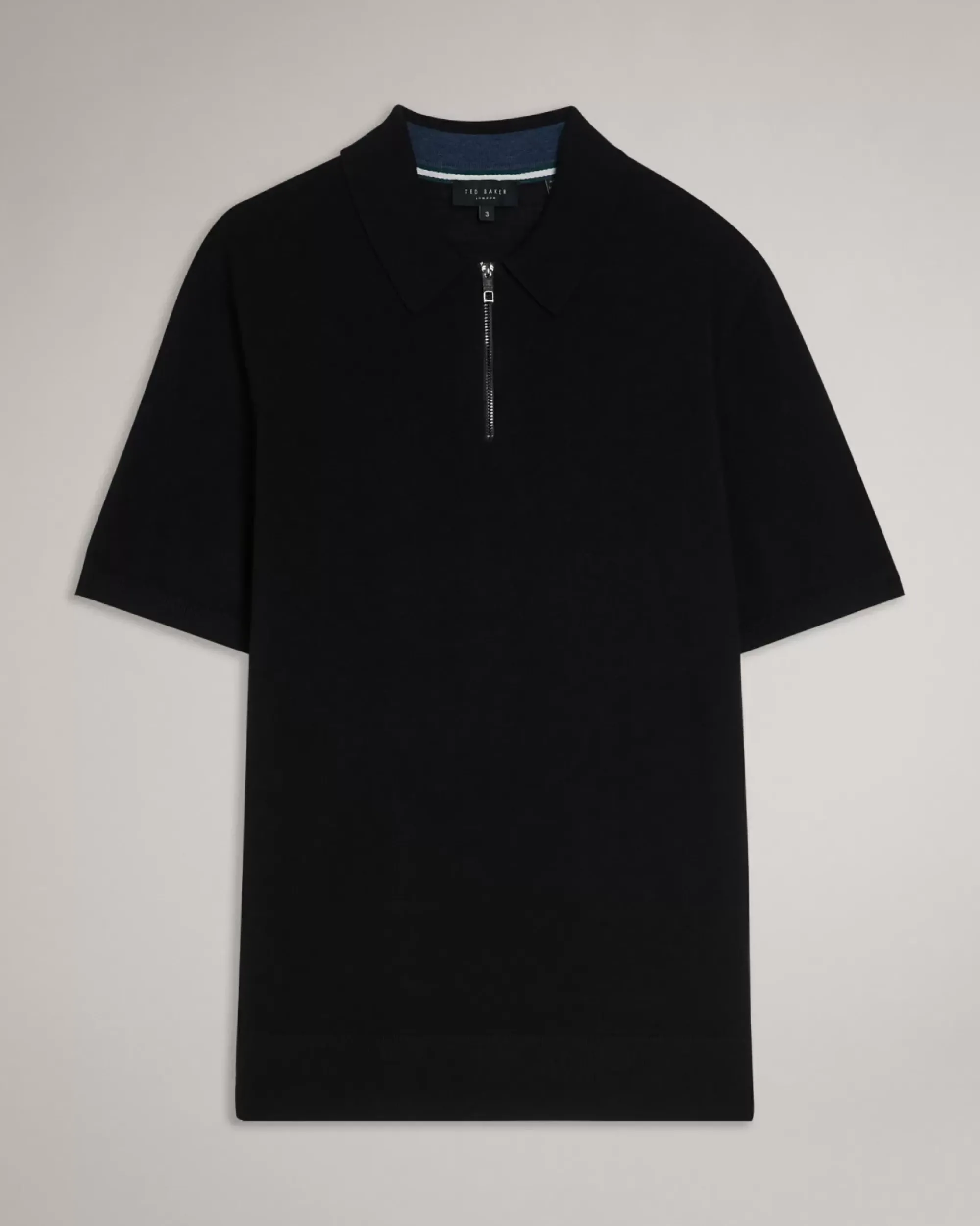 Ted Baker Tohall Navy Outlet