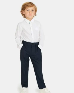 Ted Baker Tommz Navy New