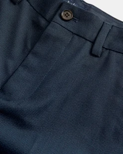 Ted Baker Tommz Navy New