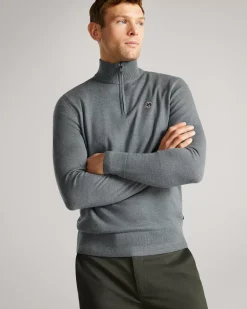 Ted Baker Tooting Charcoal Online