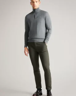 Ted Baker Tooting Charcoal Online
